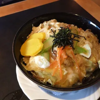 Katsu Don