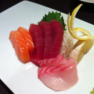 Sashimi Appetizer