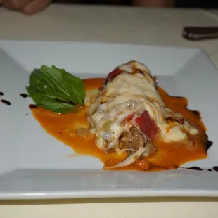 Stuffed pepper (appetizer) (3/5)