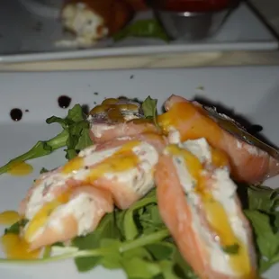 Salmon rollatini (5/5)