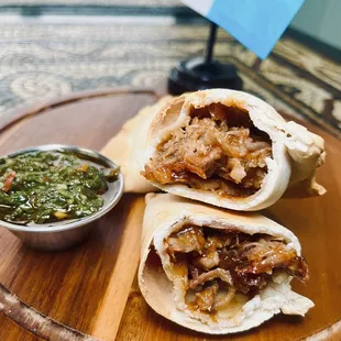 BBQ Pork