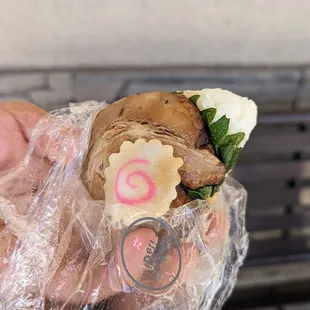 Chashu