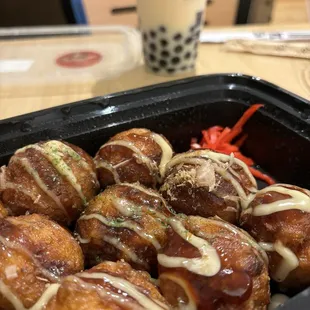 takoyaki