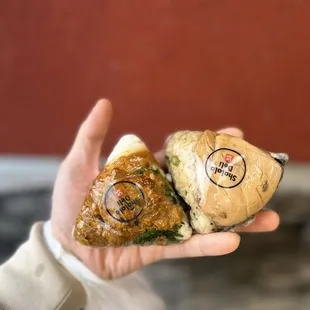 food, donuts