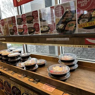 Bentos