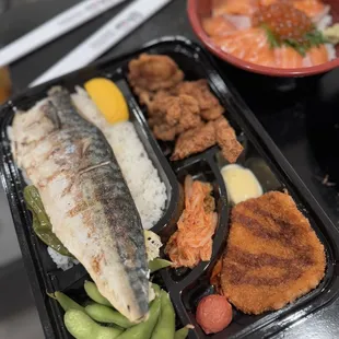 Bento Box