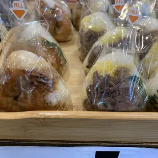 Shrimp Tempura