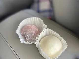 Shuei-Do Manju Shop