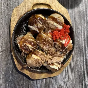takoyaki