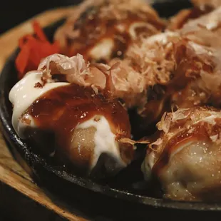 takoyaki