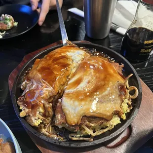 Cheetama Pork Modan