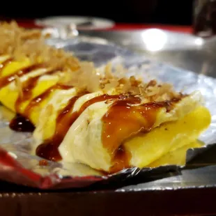 Tonpei Yaki