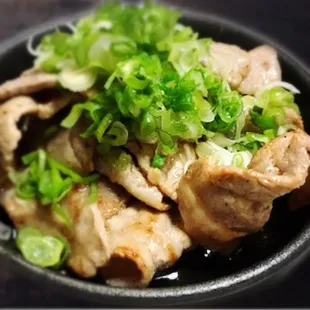 Pork Belly
