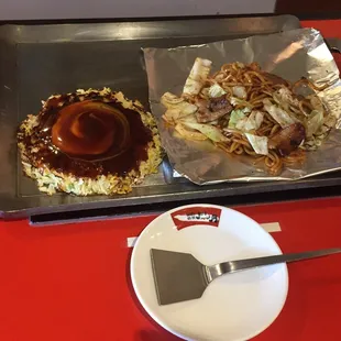 Lunch Combo