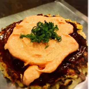 Spicy Cod Roe