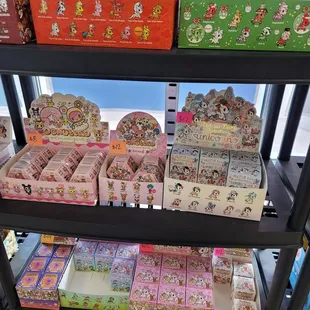 Daughter loves this stuff