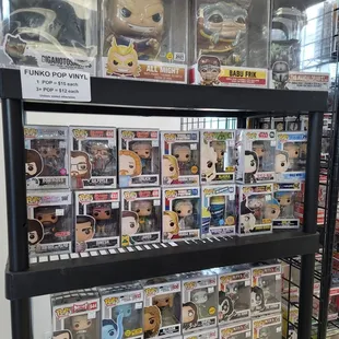 Funkos