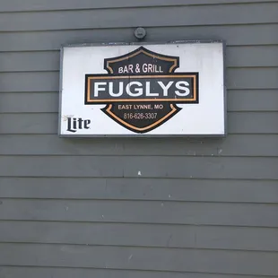 Now that&apos;s a welcoming sign