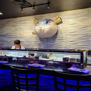 Where the magic happens