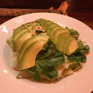 Avocado Salad