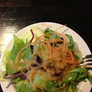 Green Salad