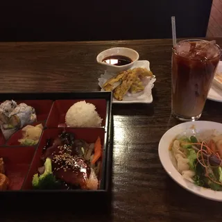 Soft Shell Crab