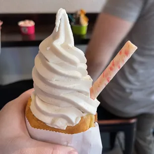 Fugu Taiyaki