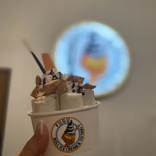 So good