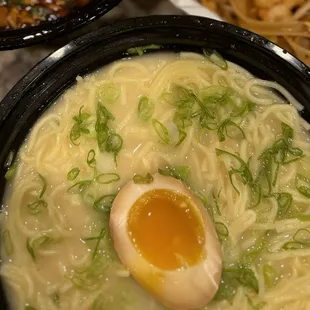 Modified Ramen