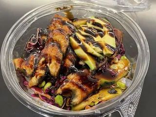 Poke-Yi