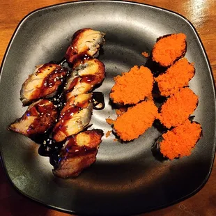 food, sushi, sushi and sashimi, sashimi