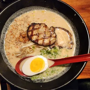 Japanese ramen