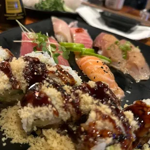 Sushi&apos;s