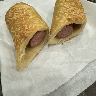 Bagel Dogs