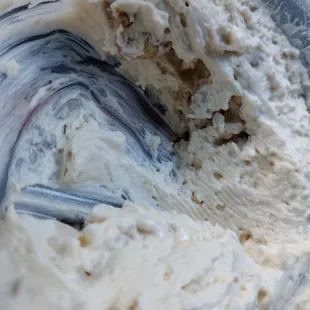 Honey walnut cream cheese