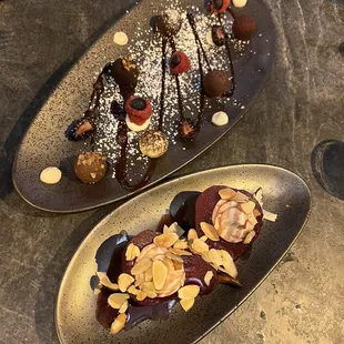 Dessert