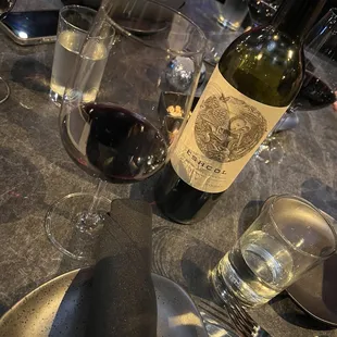 Red Wine