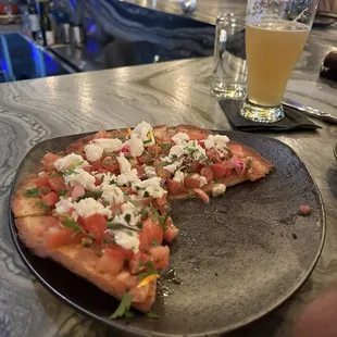 Bruschetta