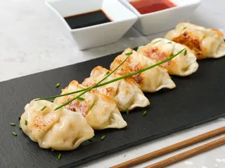 MokBar by Esther Choi