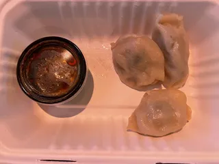 Ah Chun Shandong Dumplings