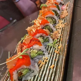 Vegan Two Timing Tuna