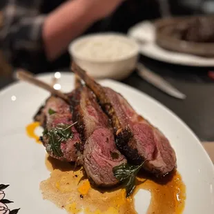 Lamb(my fav)