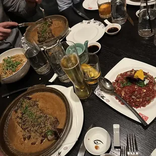 Signature Fried Rice