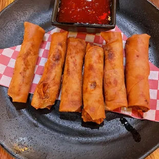 Lumpia