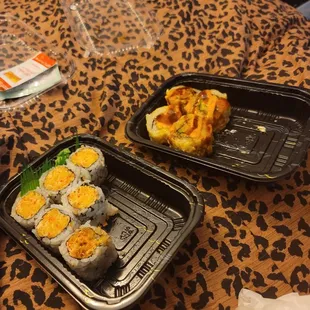 Fuji Asian