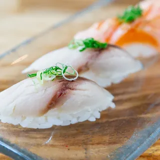 Saba Nigiri *