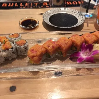 Mings Mango Maki *(G)