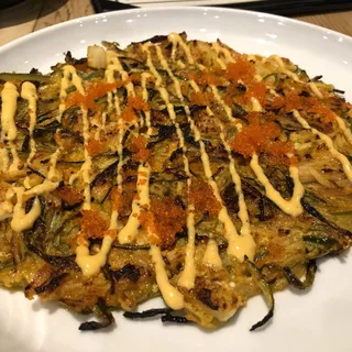 Hokkai Yaki *