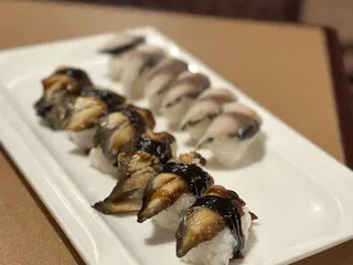 Nijiya Sushi