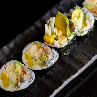 Futo Maki